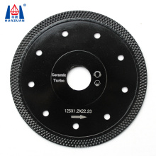 Sharp Ultra Thin Diamond Blade for Tile